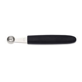 potato scoop Ø 15 mm black product photo