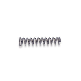 Replacement spring for poultry shears 12 cm product photo