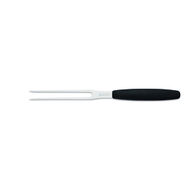 sausage fork 130 mm | handle colour black product photo