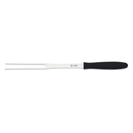 sausage fork 190 mm | handle colour black product photo