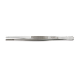 tweezers stainless steel L 200 mm product photo