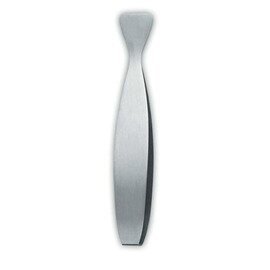 fishbone tweezers stainless steel  L 130 mm product photo