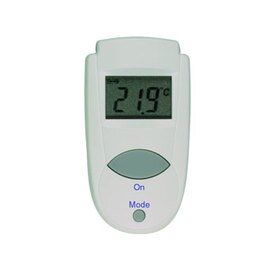 infrared thermometer Miniflash digital | -33°C to +220°C  L 68 mm product photo