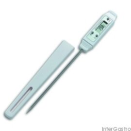 insertion thermometer Pocket-Digitemp digital | -40°C to +200°C  L 150 mm product photo