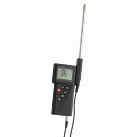 temperature-humidity-flow-pressure measuring device P770B product photo