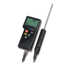 thermometer P4000W | -200°C to + 850°C  L 150 mm product photo