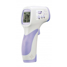 infrared fever thermometer Bodytemp 478 | 0°C to +60°C product photo