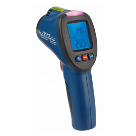 infrared thermometer | mold detector ScanTemp 895 product photo
