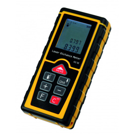 laser distance meter LM 40 | 0.05 - 40 m product photo