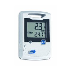 data logger LOG10 digital | -30°C to +60°C  L 88 mm product photo