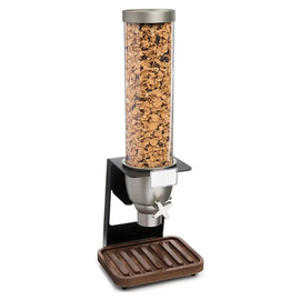 cereal dispenser EZ-SERV® floor model | 1 container 4.9 ltr product photo