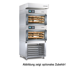 Shop Ovens Minimat 64 M | 760 mm x 771 mm H 595 mm product photo