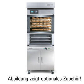 Shop Ovens Minimat 64 L | 760 mm x 771 mm H 745 mm product photo