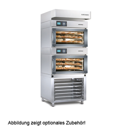 Shop Ovens Minimat 43 S - Comfort | 230 volts product photo