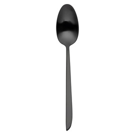 mocca spoon ORCA Black L 110 mm product photo