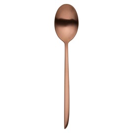 pudding spoon ORCA Copper L 188 mm product photo