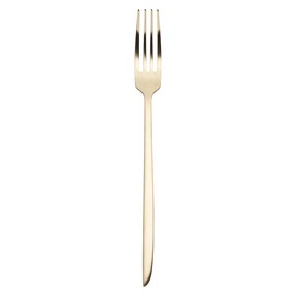 dessert fork ORCA Champagne L 188 mm product photo