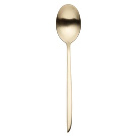 pudding spoon ORCA Champagne L 188 mm product photo