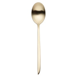 pudding spoon ORCA Champagne L 188 mm product photo