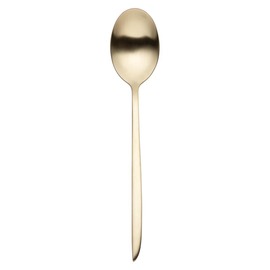 dining spoon ORCA Champagne L 207 mm product photo