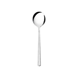 bouillon spoon CENTO L 85 mm product photo
