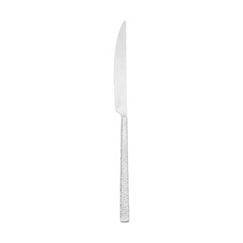 dining knife ISEO Eternum massive handle L 235 mm product photo