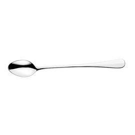 lemonade spoon baguette stainless steel shiny  L 201 mm product photo