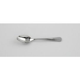 teaspoon baguette stainless steel  L 137 mm product photo