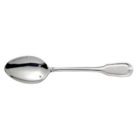 dining spoon eternum louvres stainless steel shiny  L 206 mm product photo