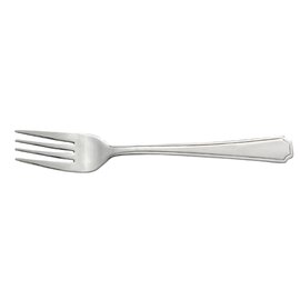 dining fork OCTO stainless steel 18/0 shiny  L 197 mm product photo