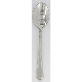 pudding spoon OCTO stainless steel shiny  L 179 mm product photo