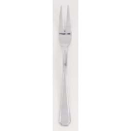 snail fork OCTO stainless steel 18/0  L 137 mm product photo