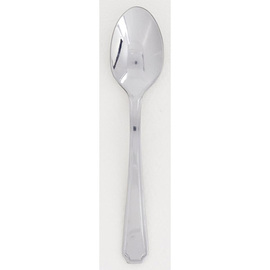 espresso spoon 26 OCTO stainless steel shiny  L 108 mm product photo