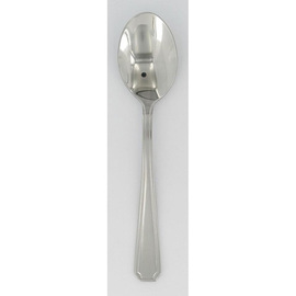 teaspoon 3 OCTO stainless steel  L 138 mm product photo