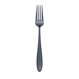 dining fork ANZO Blue Velvet stainless steel  L 212 mm product photo