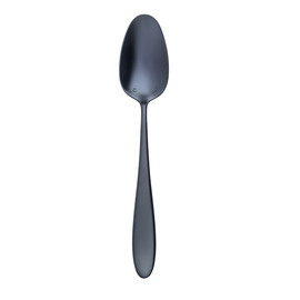 dining spoon ANZO Blue Velvet stainless steel  L 214 mm product photo