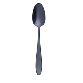 coffee spoon ANZO Blue Velvet stainless steel  L 147 mm product photo