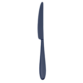 pudding knife ANZO Blue Velvet stainless steel  L 215 mm product photo