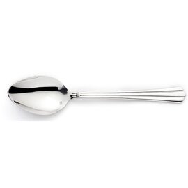 dining spoon BYBLOS stainless steel shiny  L 207 mm product photo