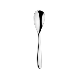 espresso spoon 26 PÉTALE stainless steel shiny  L 110 mm product photo