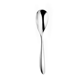 teaspoon PÉTALE stainless steel shiny  L 145 mm product photo