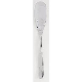 gourmet spoon PÉTALE stainless steel shiny  L 210 mm product photo