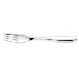 dining fork PÉTALE stainless steel 18/10 shiny  L 215 mm product photo