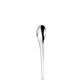 espresso spoon 26 FJORD stainless steel shiny  L 100 mm product photo