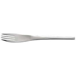 dining fork FJORD stainless steel 18/0  L 211 mm product photo