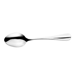 pudding spoon Baguette LM stainless steel shiny  L 180 mm product photo