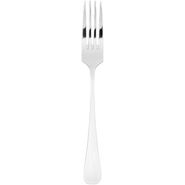 dining fork BAGUETTE ECOLINE stainless steel 18/0 shiny  L 208 mm product photo