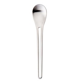 coffee spoon MANTA stainless steel  L 150 mm product photo