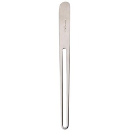 dining knife MANTA stainless steel  L 210 mm product photo