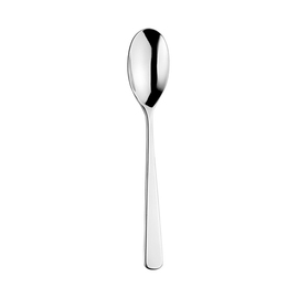 pudding spoon SLOW stainless steel shiny  L 190 mm product photo